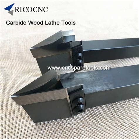 carbide cnc wood lathe knifes for woodturning cnc lather machine|CNC Woodturning Tools Wood Lathe Cutting Knives .